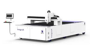 Laser Cutting Machine